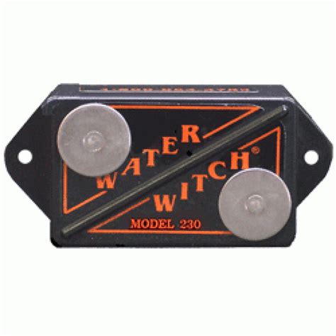 The Role of Marine Witch Bilge Switches in Boat Safety